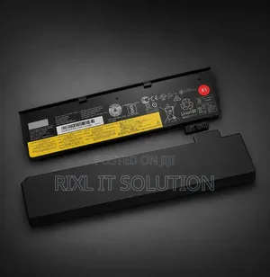 Original Lenovo ThinkPad T470/T480 Battery 61 – T570 T580 P51s P52s
