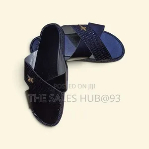 Men's Casual Slippers