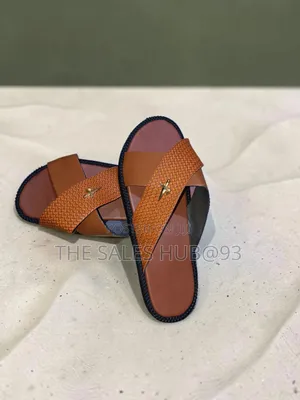 Men's Casual Slippers
