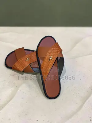 Men's Casual Slippers