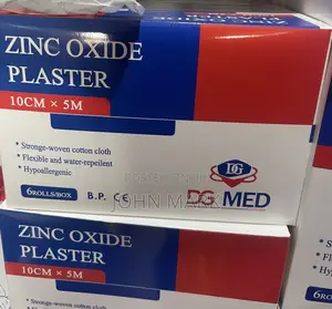 Plaster 10cm