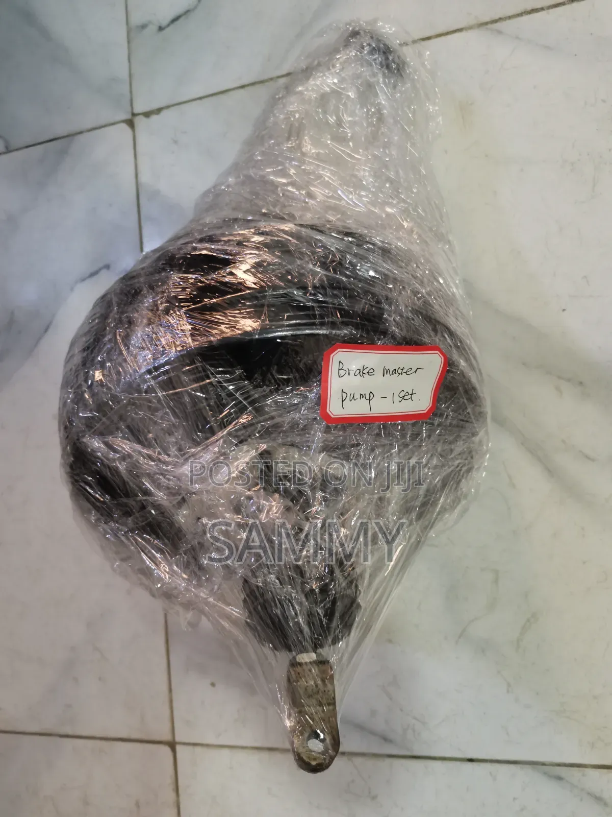 Zotey T700 Brake Master Pump