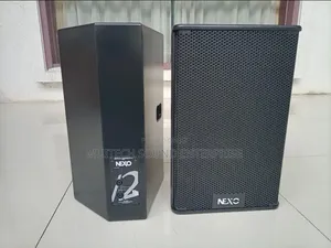 Nexo Speaker 12 Inches