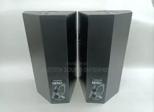 Nexo Speaker 12 Inches