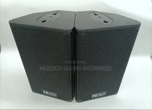 Nexo Speaker 12 Inches