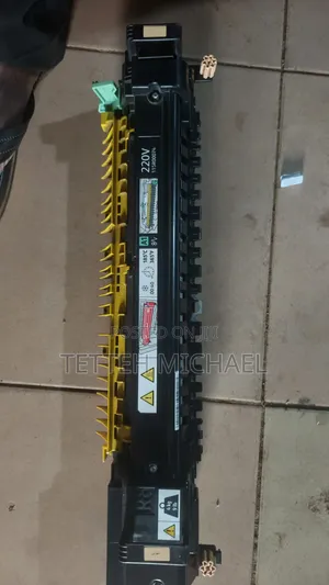Xerox Worcenter 7855 Fuser Unit