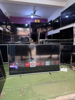 Philips 55 Inches 2024/2025 Model Premium Uhd Graphics TV