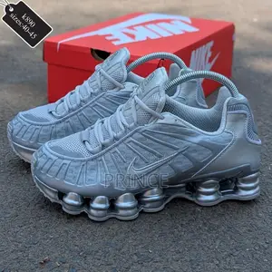 Nike Shox Tl