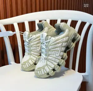 Nike Shox Tl