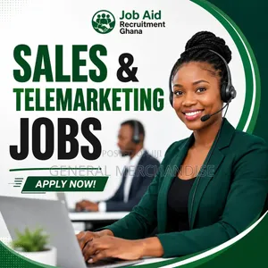 Sales Telemarketing