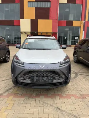 New Kaiyi X3 Pro 2026 Gray
