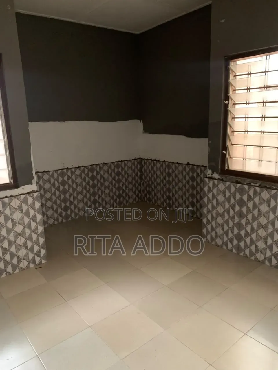 1bdrm Apartment in Botw, Lake Side Estate for rent