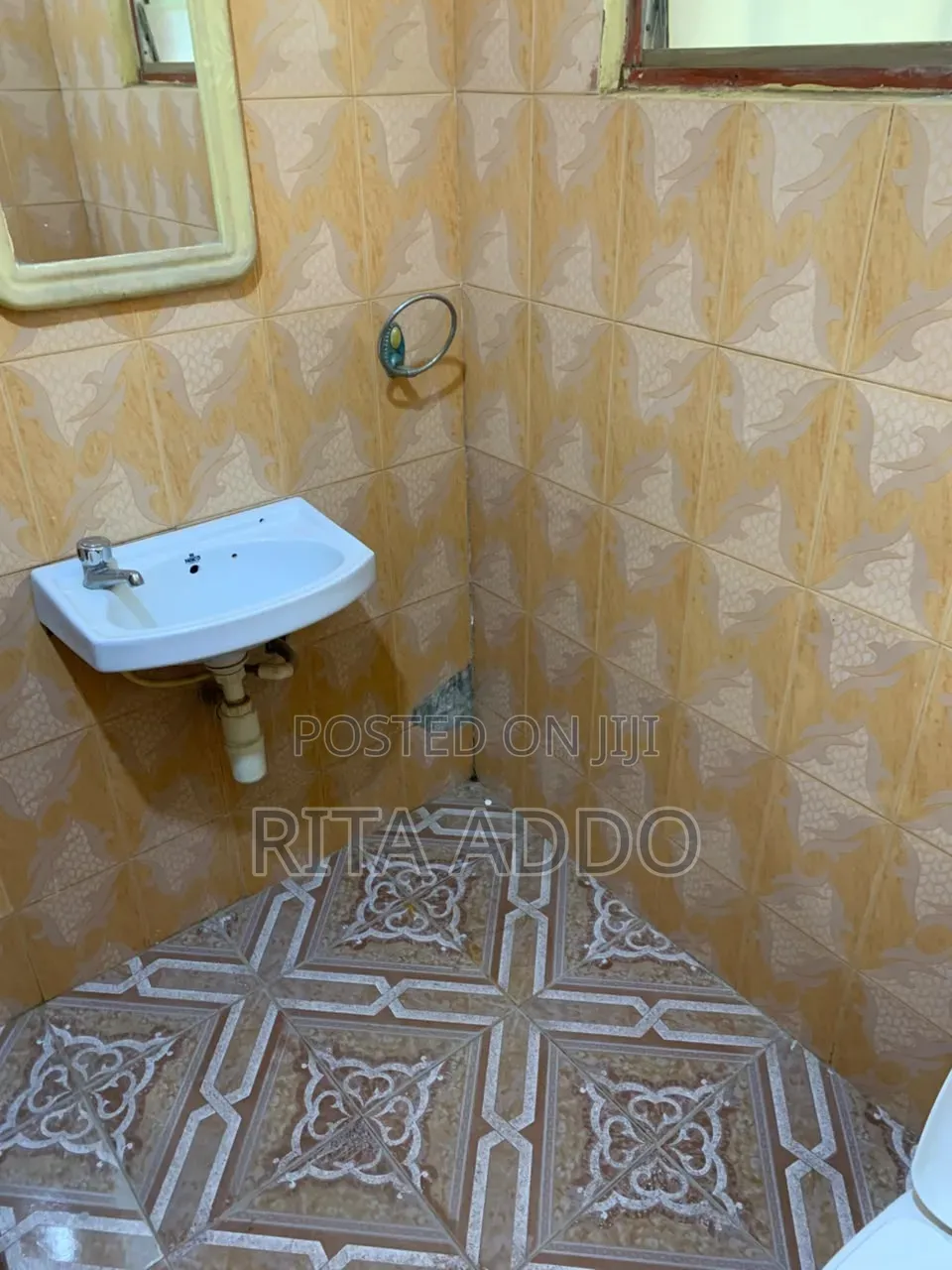 1bdrm Apartment in Botw, Lake Side Estate for rent