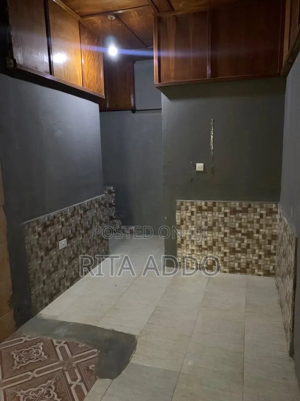 1bdrm Apartment in Botw, Lake Side Estate for rent