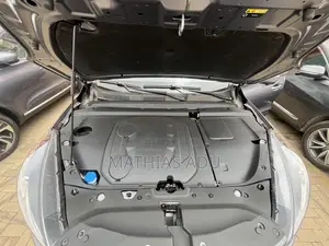 New Kaiyi X3 Pro 2026 Gray