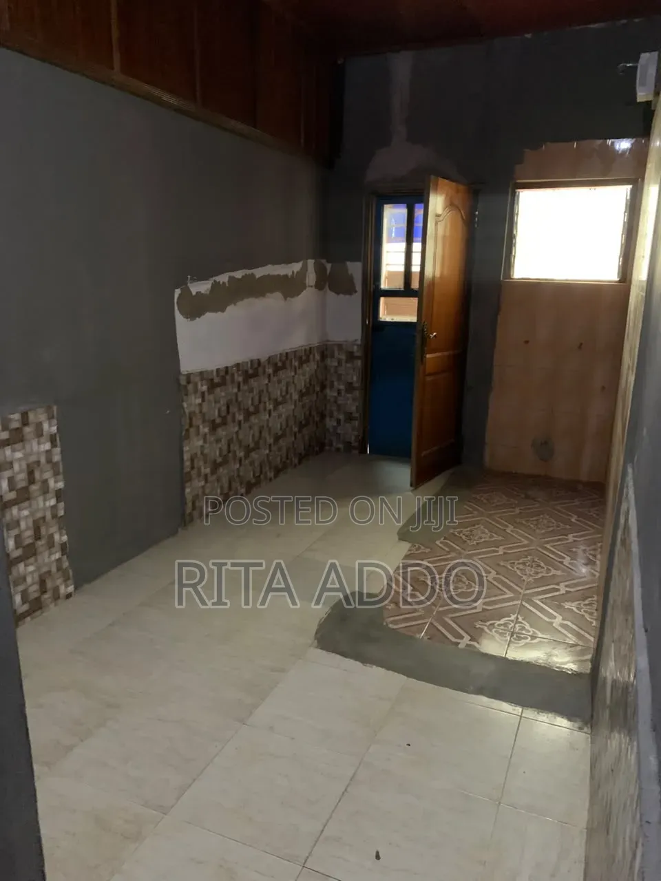 1bdrm Apartment in Botw, Lake Side Estate for rent