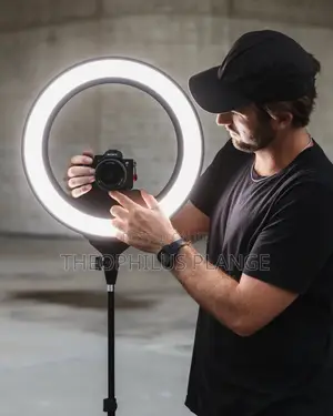 18 Inch Ring Light Super Quality