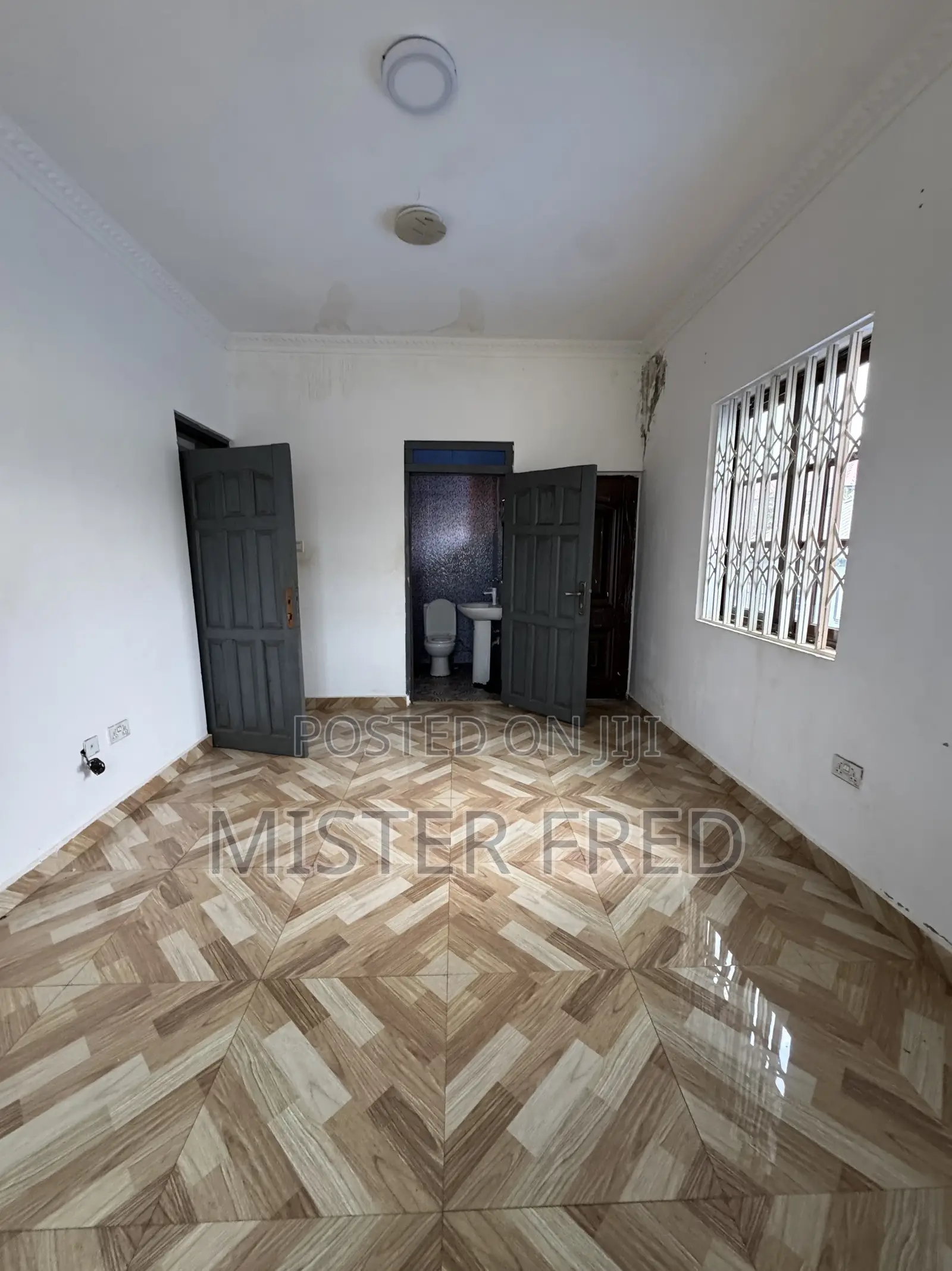1bdrm Apartment in Oshiyie Kokrobite, Weija for rent