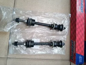 Genuine Duraplast Dodge Ram 2500,3500 Stabilizer Bar Link From Y