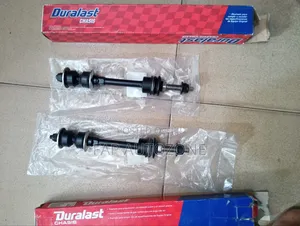 Genuine Duraplast Dodge Ram 2500,3500 Stabilizer Bar Link From Y