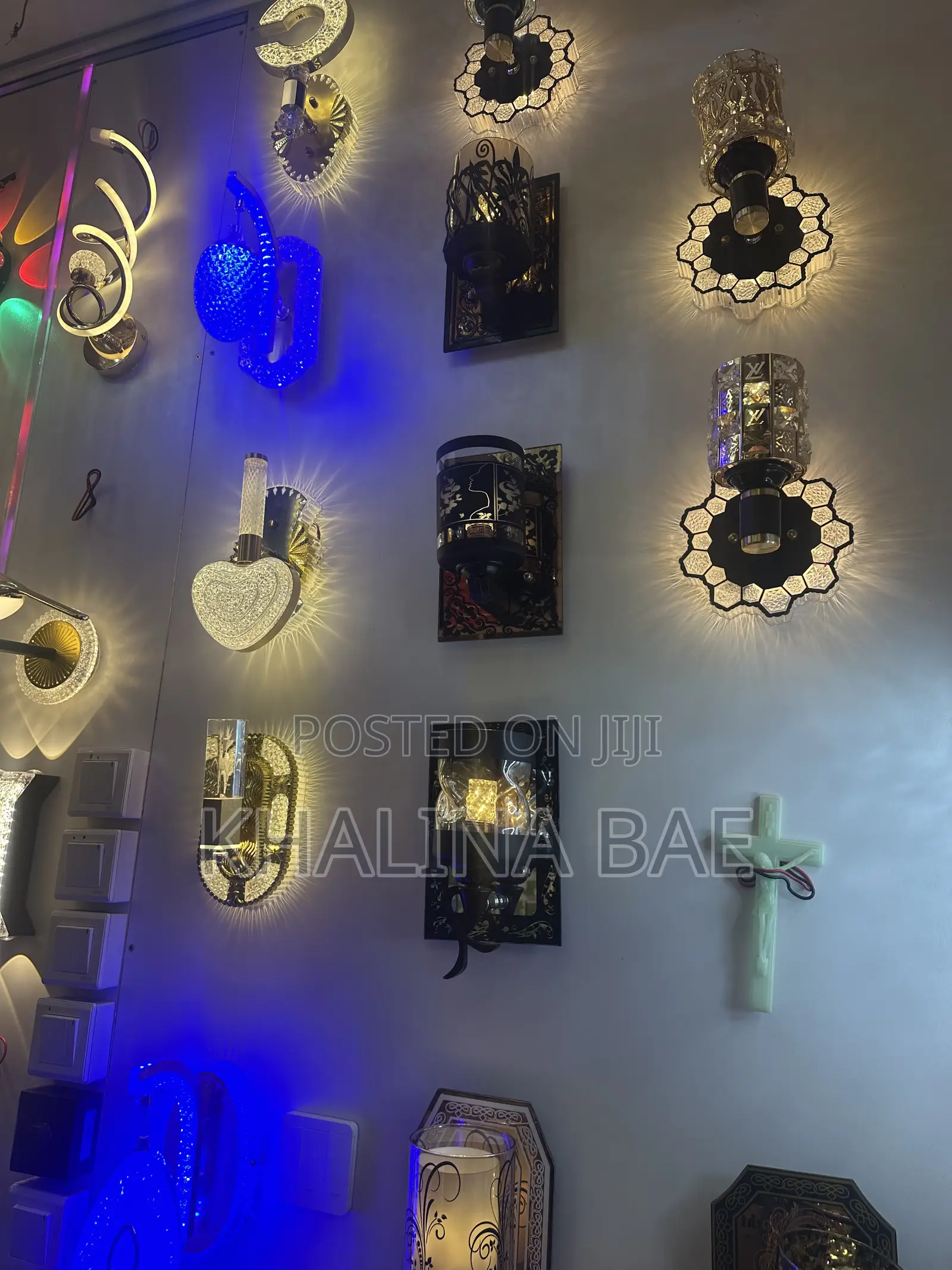 Electricals