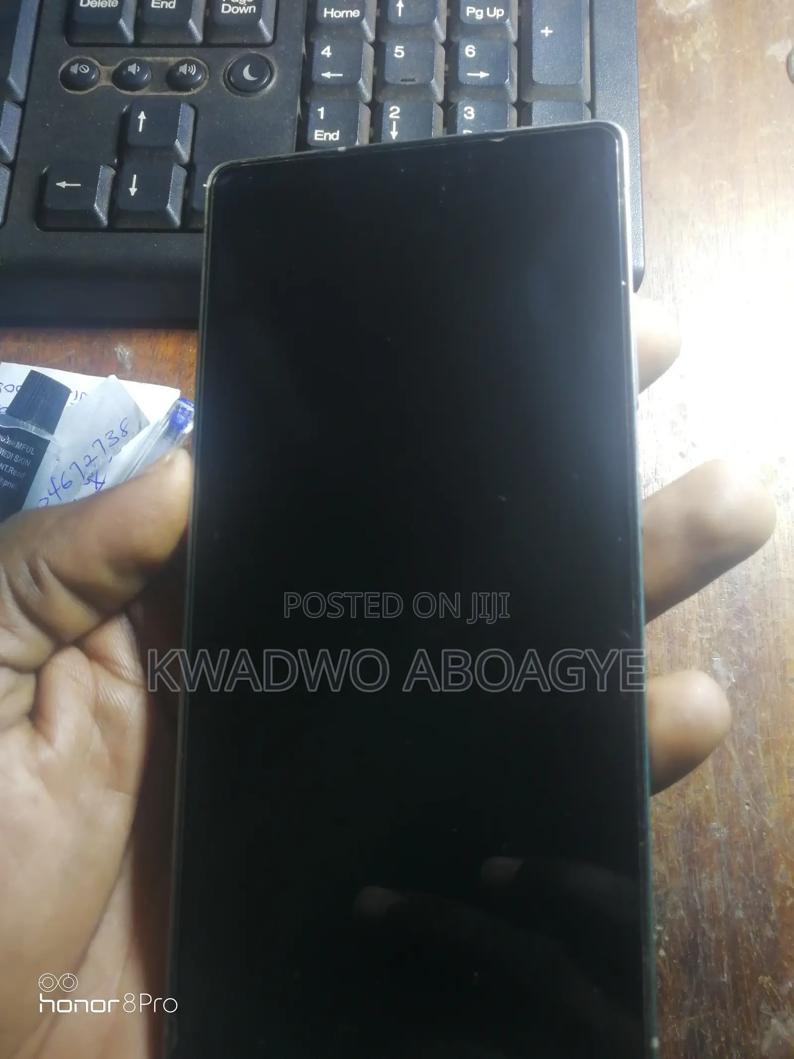 Samsung Galaxy S25 Ultra 512 GB Black