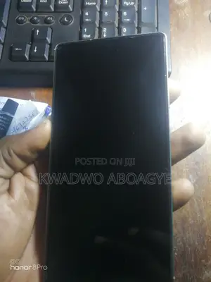 Samsung Galaxy S25 Ultra 512 GB Black
