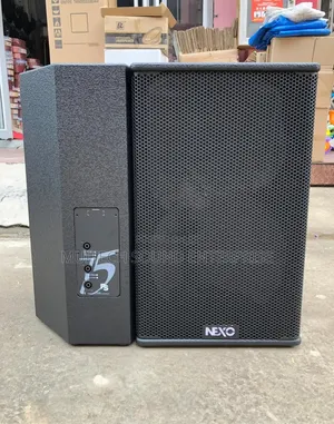 Nexo Passive Speaker '15' Inches