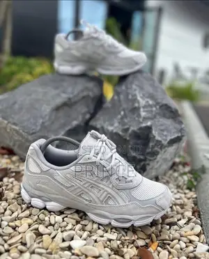 Asics Gel-Nyc
