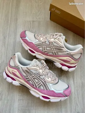 Asics Gel-Nyc