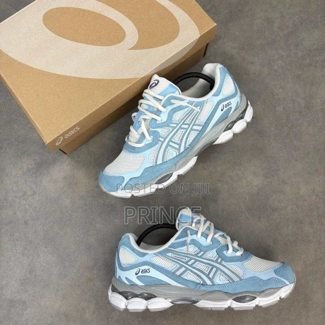 Asics Gel-Nyc