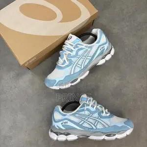 Asics Gel-Nyc