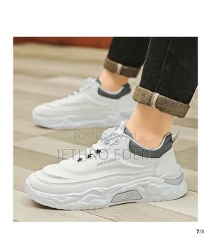 Shoe and Shet