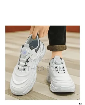 Shoe and Shet