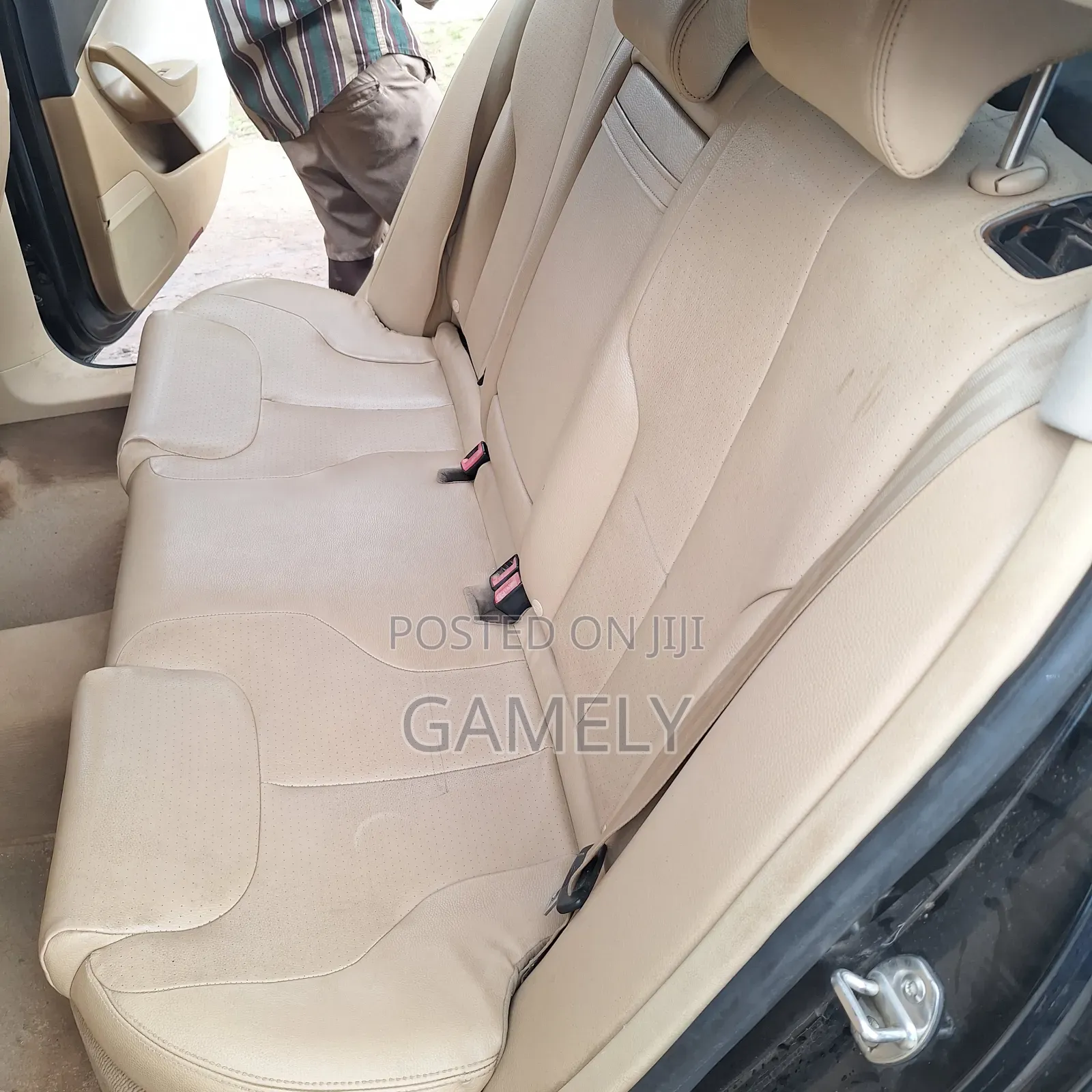 Volkswagen Passat 2006 Black