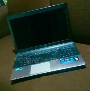 Laptop Asus K55VD 8GB Intel Core i7 SSD 500GB
