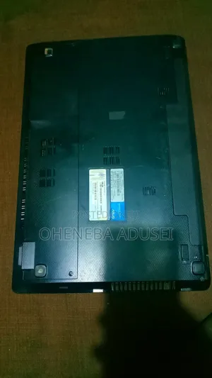 Laptop Asus K55VD 8GB Intel Core i7 SSD 500GB