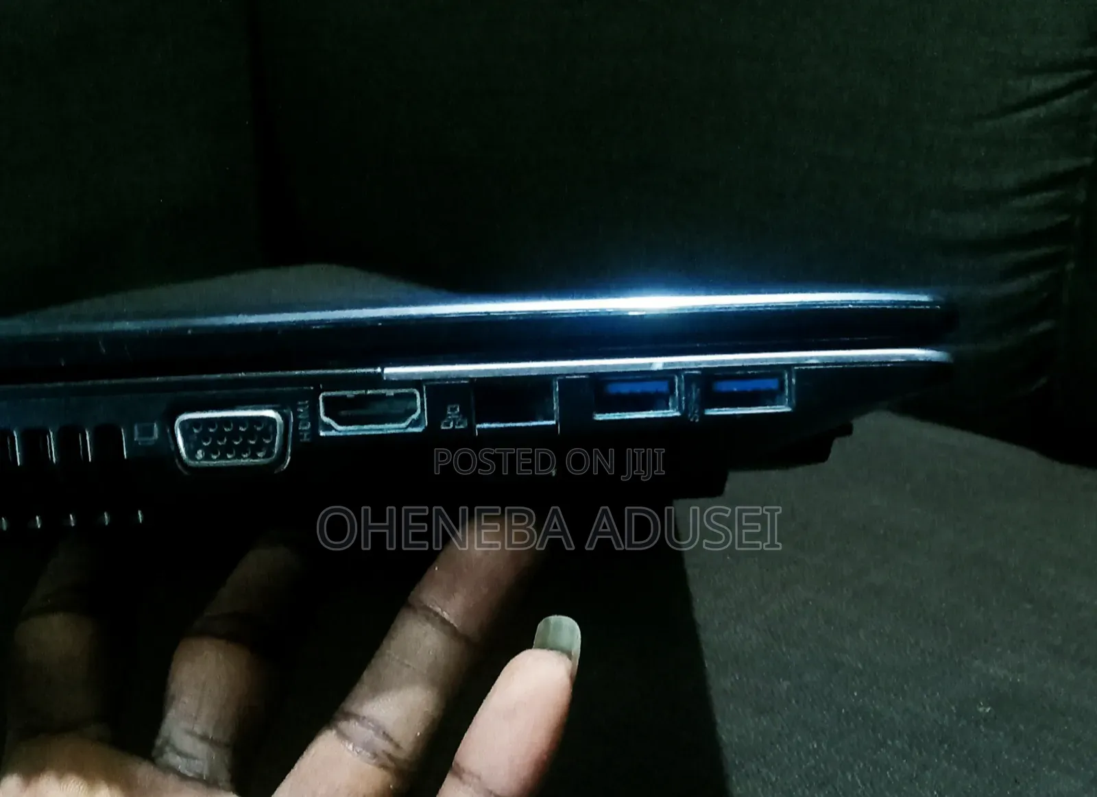 Laptop Asus K55VD 8GB Intel Core i7 SSD 500GB