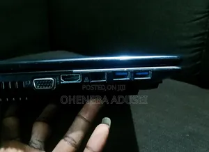 Laptop Asus K55VD 8GB Intel Core i7 SSD 500GB
