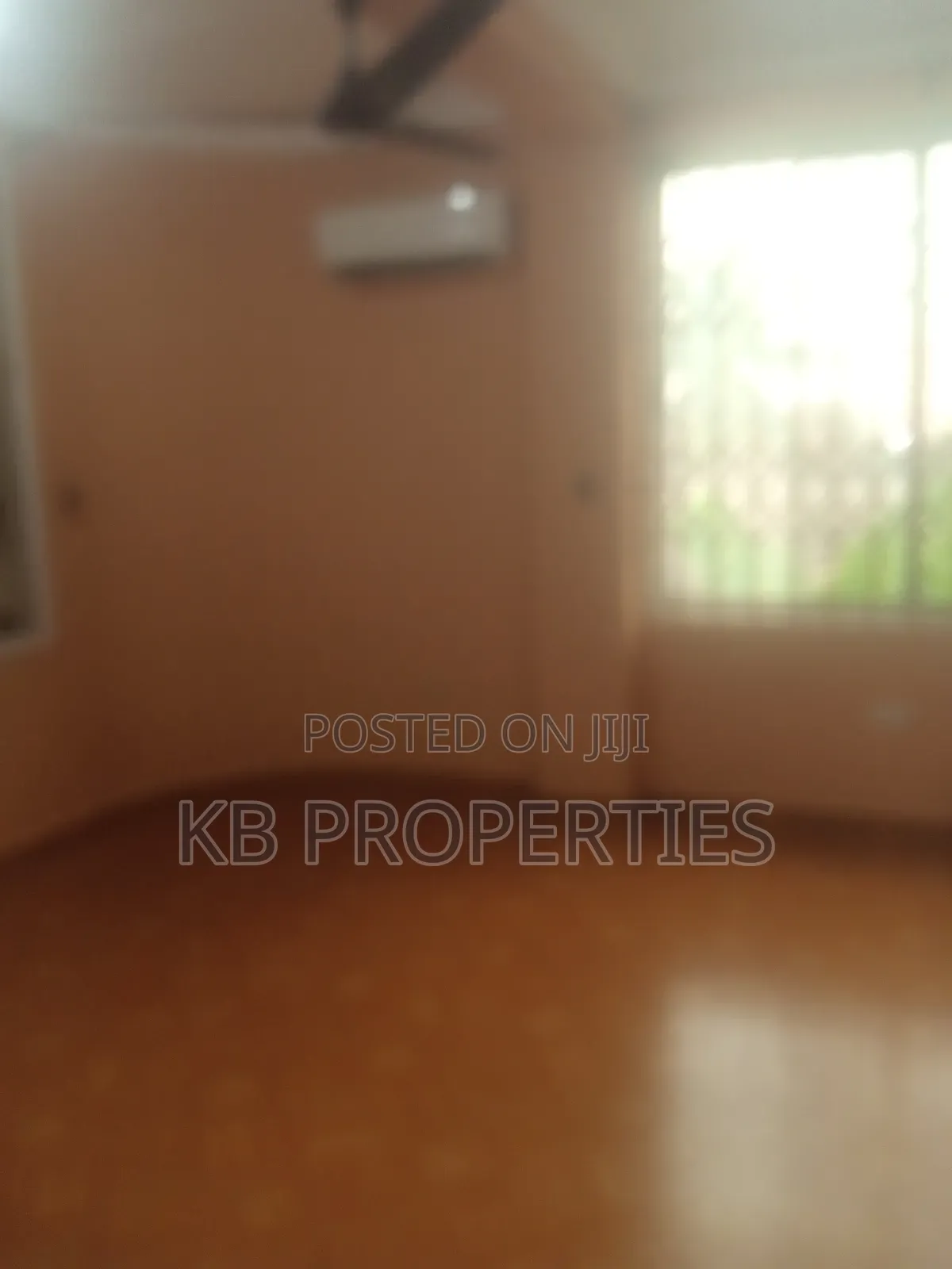 2bdrm Apartment in Kb Properties, Baatsona Total for rent