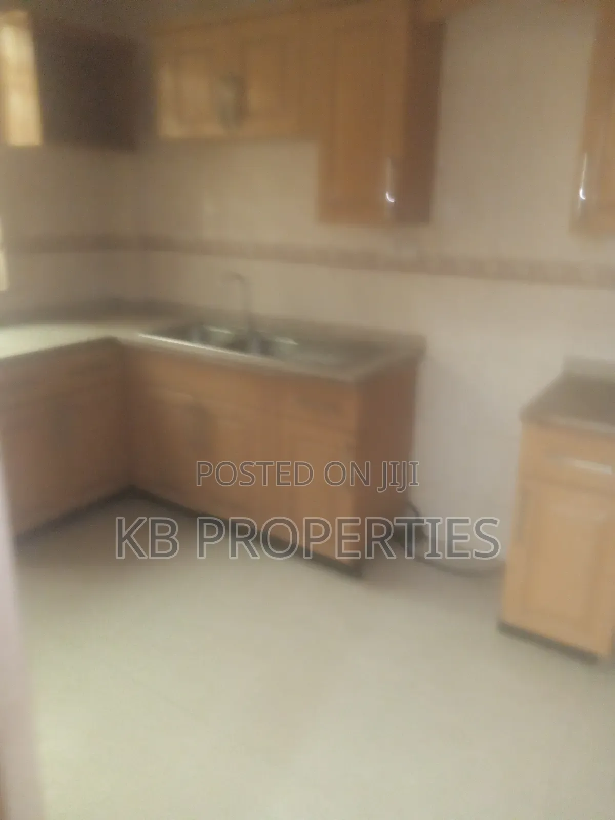 2bdrm Apartment in Kb Properties, Baatsona Total for rent