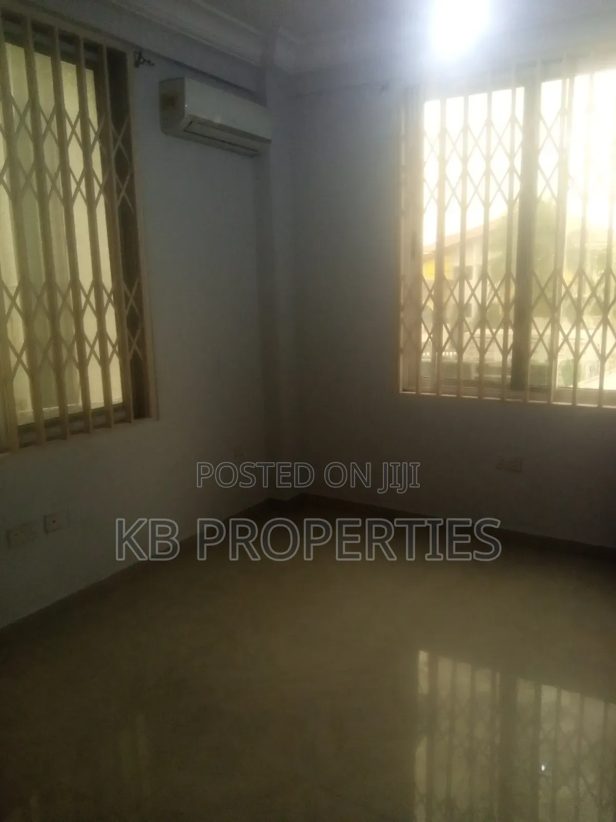 2bdrm Apartment in Kb Properties, Baatsona Total for rent
