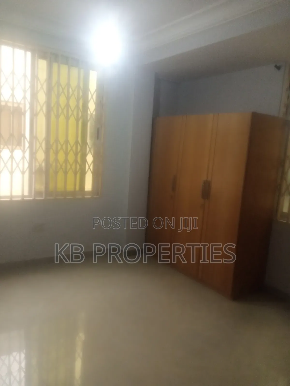 2bdrm Apartment in Kb Properties, Baatsona Total for rent