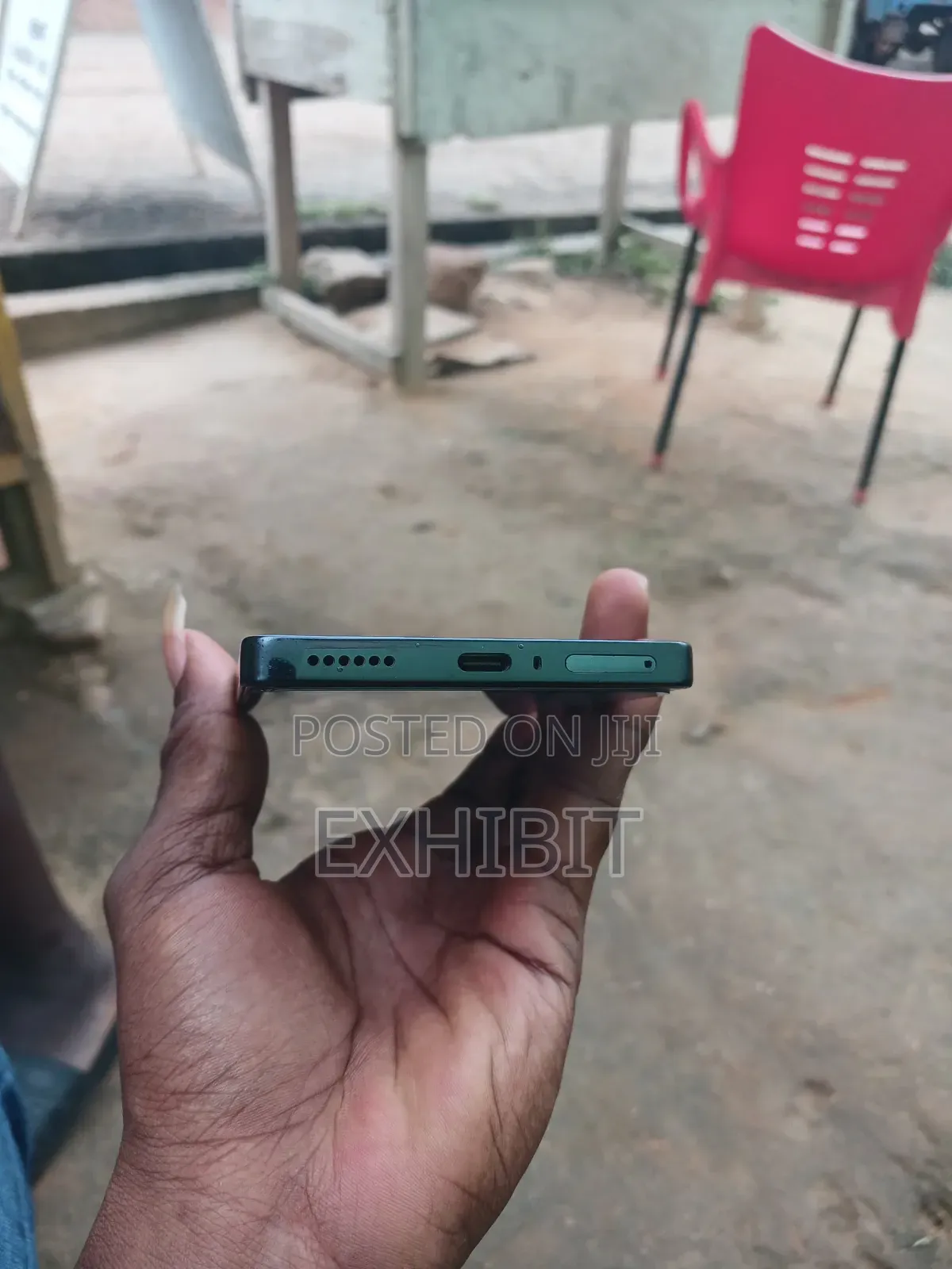 Tecno Camon 30 Pro 5G 512 GB Black