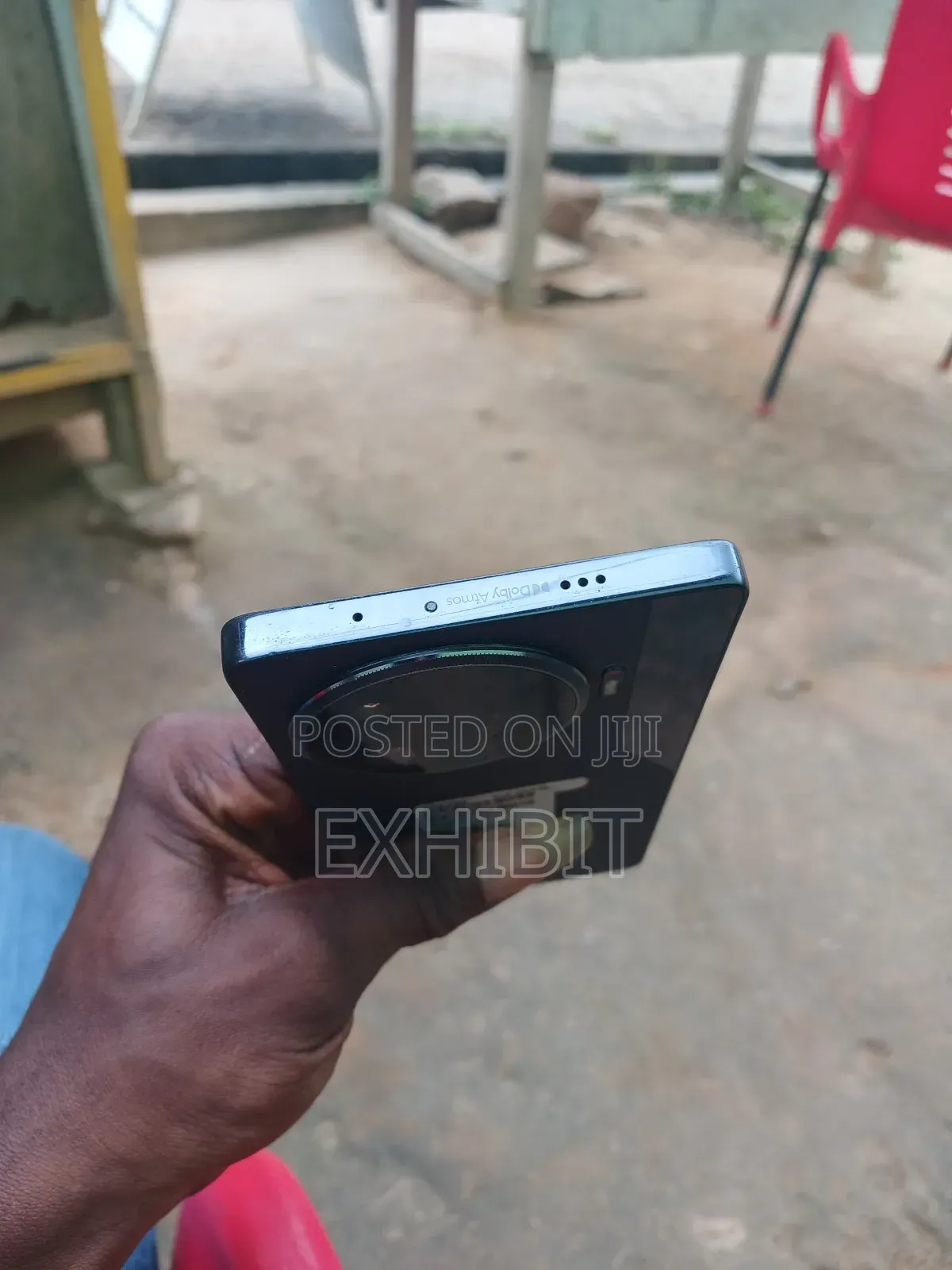 Tecno Camon 30 Pro 5G 512 GB Black