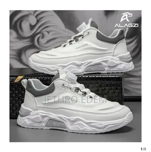 Shoe and Shet