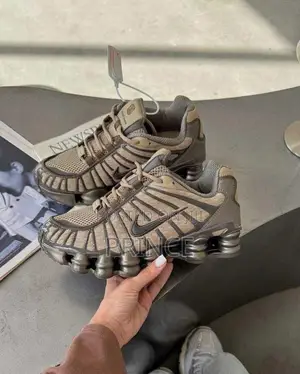 Nike Shox Tl