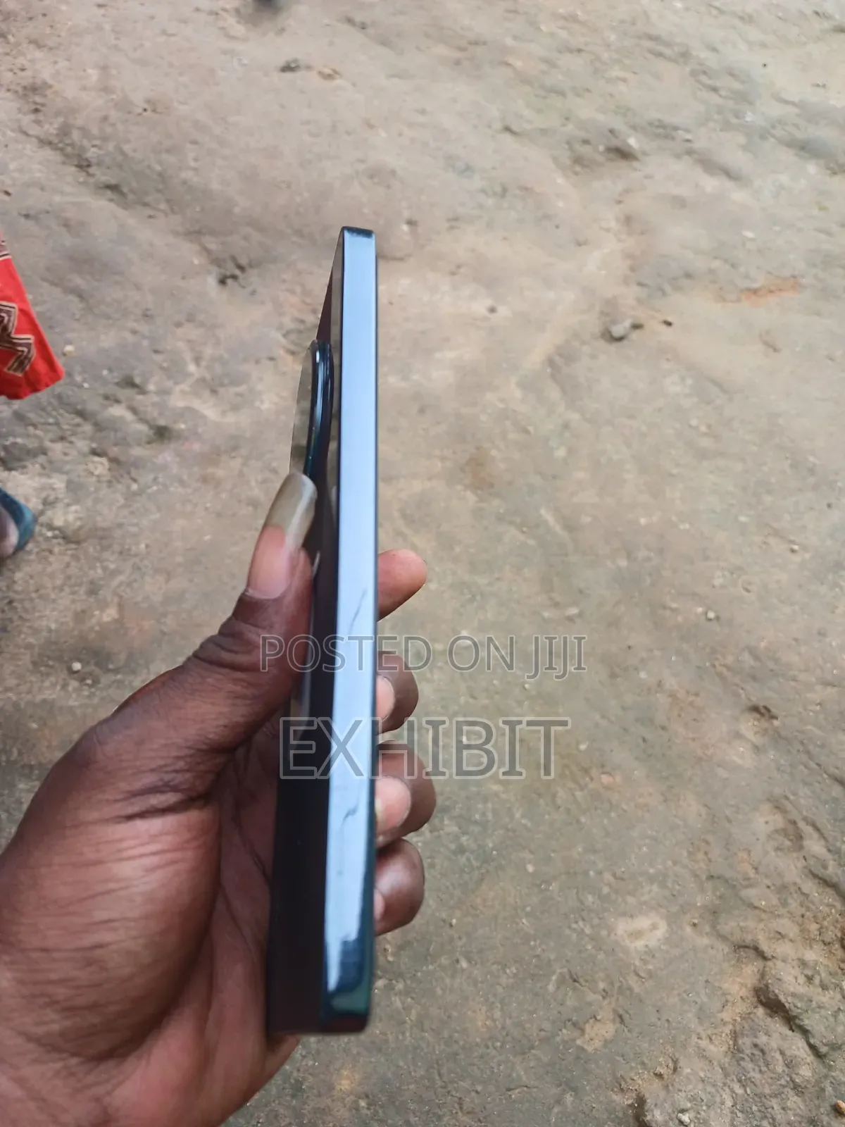Tecno Camon 30 Pro 5G 512 GB Black