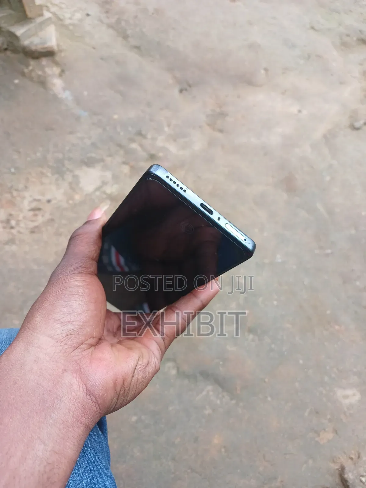 Tecno Camon 30 Pro 5G 512 GB Black