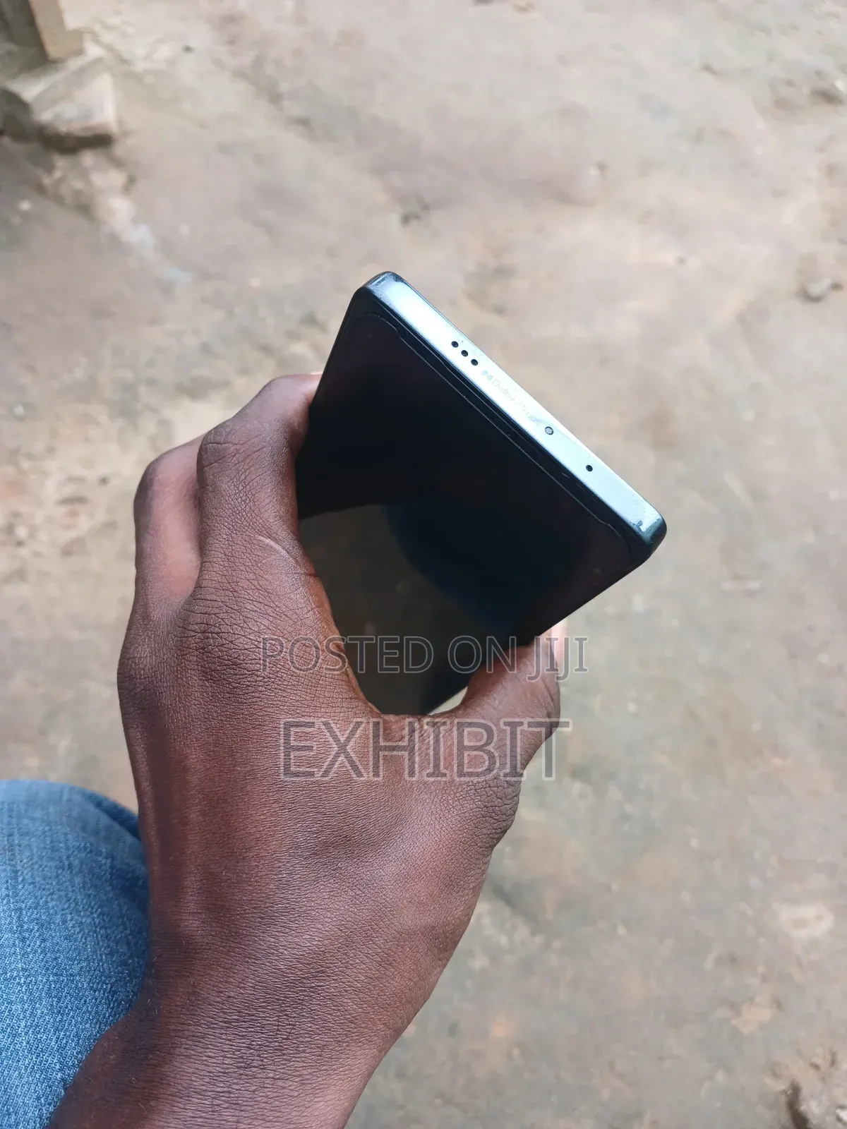 Tecno Camon 30 Pro 5G 512 GB Black
